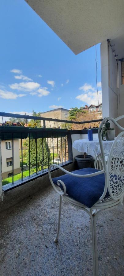 Sunset Paradise Apartments I Охрид Экстерьер фото